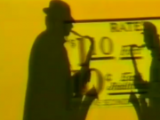 Joe le taxi